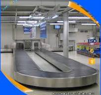 机场行李行李圆形传送带| Alibaba.com