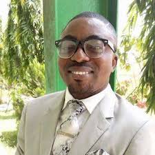 Profile for Sam Afeme Stevenson