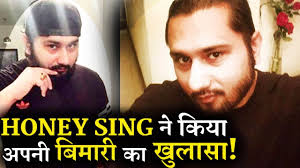 He started as a session and recording artist. Honey Singh Reveals He Is Suffering From Serious Disease Youtube