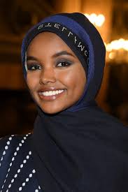 Sports Illustrated Swimsuit: Halima Aden first to wear hijab, burkini