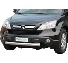 Free shipping to 185 countries. Front Protection Honda Crv 07 Misutonida