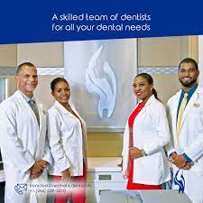 We provide exceptional cosmetic dentistry for. Aesthetic Dental Of Barbados Depending On The Treatment You Need We Have A Team Of Professional And Diverse Dentists Available To You Our Range Of Services Include Fillings