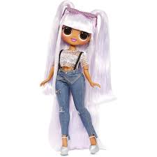 Use them in commercial designs under lifetime, perpetual & worldwide rights. L O L Surprise Omg Doll 2 Remix Kitty K Kaufland De