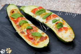 Courgettes