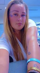 Tiffany Hafer's Instagram, Twitter & Facebook