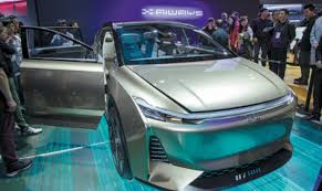 See more of china automobile on facebook. Chinese Made Electric Cars Complete Record Breaking Intercontinental Trip Chinadaily Com Cn