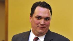 Ex-Reading mayor says 'cleared' was 'poor choice of words' in talking about  contracts