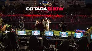 Become a pro at modern warfare like gotaga with these recommended controller layouts. They Are Over 700 000 Viewers To The Gotaga Show Barrier Dexerto Fr