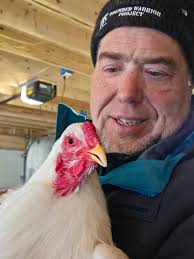 My personal favorite bird