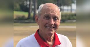 Obituary information for Harold "Bud" Ward Johnson