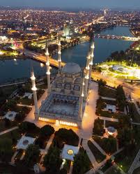 Arastirmalarimizda Adana Sabanci Merkez Cami Nin Turkiye Nin Ve Orta Dogunun En Buyuk Cami Si Oldugunu Okuduk Var Mi Bir Bilginiz Camiler Ordu Instagram