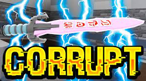 Read first before buying this is a virtual item for the game murder mystery 2 (mm2) on roblox! Roblox The Rarest Knife In Murder Mystery 2 Secret Corrupt Knife Youtube