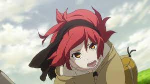 Rokka No Yuusha Kawaii Anime Anime Manga Anime