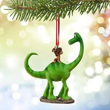 With wayfair's wide variety of outdoor christmas decor, no matter your style or taste, you are sure to find the perfect accent for your yard this holiday season. Disney Store Exclusive Arlo And Spot Sketchbook Ornament The Good Dinosaur Dinosaur Christmas Ornament Disney Christmas Ornaments Disney Christmas Decorations