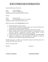 301 moved permanently via adt2008sistemsakinah.wordpress.com. Contoh Surat Kerjasama Transportasi Contoh Surat