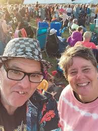 Amazing time at appfest 😍😊 RUFFWEAR Амооменн- FULI WEEKEND DOG