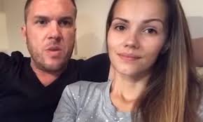 Szeretnénk gyereket, de hiába tettünk ezért az elmúlt években | 24.hu. Kasza Tibi Felesege Utos Extra Gyors Halloween Sminkvideot Posztolt Ki Instara Sassy