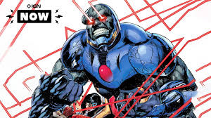 Looking for the best justice league wallpaper ? Ign Darkseid Revealed For The Snyder Cut Of Justice League Ign Now Facebook