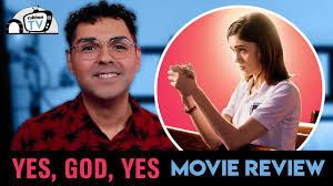 You can watch movies online for free without registration. Yes God Yes 2020 Review Youtube