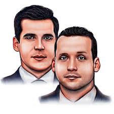 Meet our Contributors