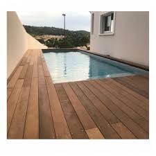 Check spelling or type a new query. Promo Lame De Terrasse Bois Exotique Itauba Lisse 21x145 En 0 95m