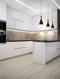 If you've been thinking about giving your kitchen a diy makeover, now is the perfect time to start planning. Pai Play Modern Kitchen Interior Design