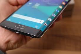 Samsung Galaxy Note Edge SM-N915F Test ...