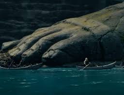 Check spelling or type a new query. The Argonath Pillars Of The Kings Filming Locations