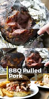 Perfect Bbq Pulled Pork Video Pulled Pork Smoker Recipes Smoked Pulled Pork Recipe Smoked Food Recipes