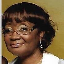 Regina Muhammad Obituary