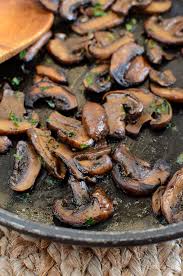 Mushrooms have been used in eastern we have thoughtfully chosen several mushroom species. Syn Free Sauteed Garlic Mushrooms Slimming Eats Weight Watchers And Slimming World Recipes