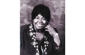 Irene Singleton Obituary (1947