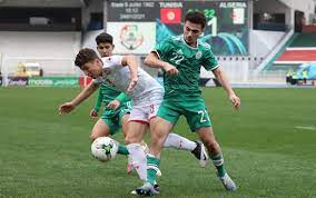 Venez découvrir la magie et la beauté de l'algérie, le pays le plus envoûtant et riche en paysages d'afrique … Tournoi U17 De L Unaf L Algerie Accrochee Par La Tunisie Mais Se Qualifie Pour La