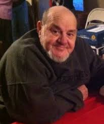 Harry Keefer Obituary (1932