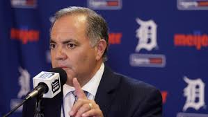 Detroit Tigers announce more front office job titles