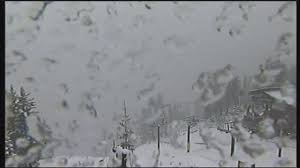 Lake tahoe resorts updates, snow report, live cams. Winter Storm Warning Issued For Sierra As Mid May Snow Storm Brings Fresh Powder To Lake Tahoe Abc7 San Francisco