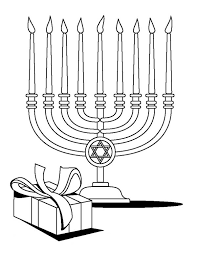 Show your kids a fun way to learn the abcs with alphabet printables they can color. Full Lights Of Menorah On Passover Day Coloring Page Download Print Online Coloring Pages For Free Color Nimbus