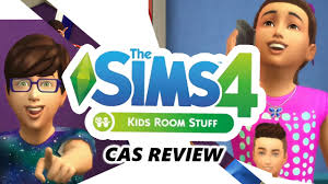 Even if we count the game packs as expansions (and we shouldn't) so wouldn't it be neat if a sim could ask their so whether they want kids? Sims 4 Kids Room Stuff Peatix