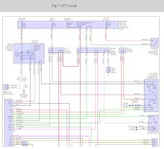 P0770 shift solenoid e malfunction. P0770 Shift Solenoid E Malfunction Transmission Problem 4 Cyl