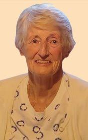 Condolence Book for Mary MCGRATH (née Byrne) (Rathcoole, Dublin)