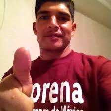 Cesar Antonio Mariscal Morales