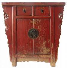 And i do have an actual antique japanese lacquer cabinet that needs much tlc. Antique Chinese Red Lacquer Cabinet