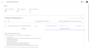Auto ads are now easier to use and come with better controls to customize the ad experience for your users. Kleiner Irrtum Mit Grossen Folgen Die Google Adsense Algorithmen Haben Wieder Zugeschlagen Grundlos Gwb