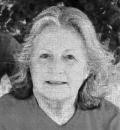 Katherine KNAUFF Obituary (2016)