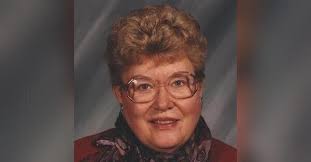 Patricia Ann Dykman Obituary