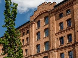 Wohnung zur miete in speicher. 1 Zimmer Wohnung Zum Verkauf Am Speicher 11 15 10245 Berlin Friedrichshain Friedrichshain Mapio Net