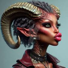 Werewolf Juke by UnoRaccoon