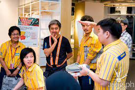 Swedish furnishing retailer ikea plans to hire nearly 500 employees for its first philippine store in pasay city, which it said will be the largest ikea branch in the world. Ikea Ph Is Hiring 500 Jobs For New Pasay Store Astig Ph