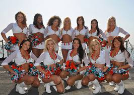 Search, discover and share your favorite miami dolphins cheerleaders gifs. Miami Dolphins Cheerleaders Wikiwand