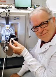 Resilience in the Face of Adversity: A Look at Professor Thomas Poulos'  Journey